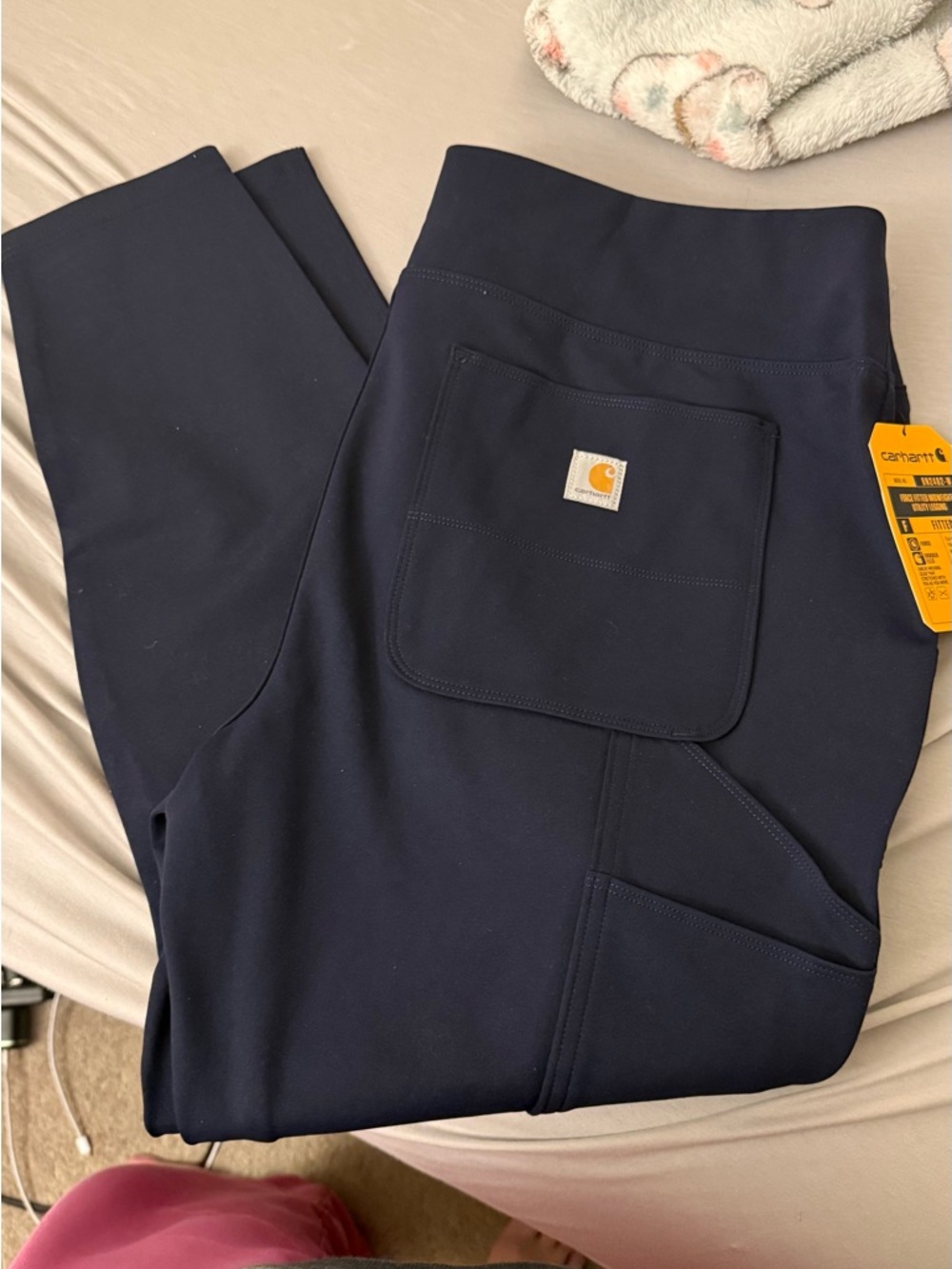 Carhartt Women’s  Force Utility Leggings